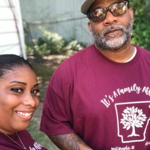 Meet your Posher, Ron